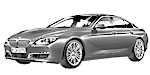 BMW F06 U3801 Fault Code